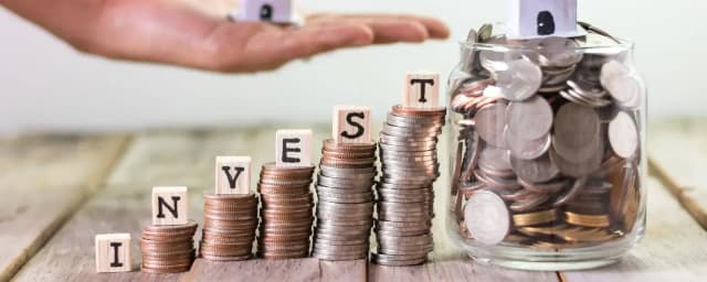 Investasi untuk pemula