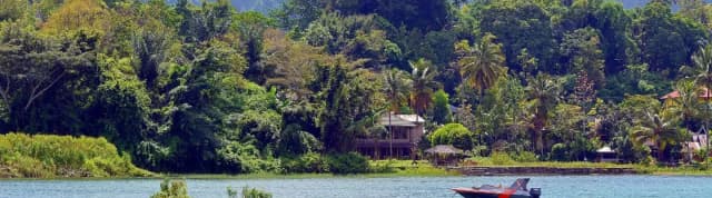 Destinasi wisata medan