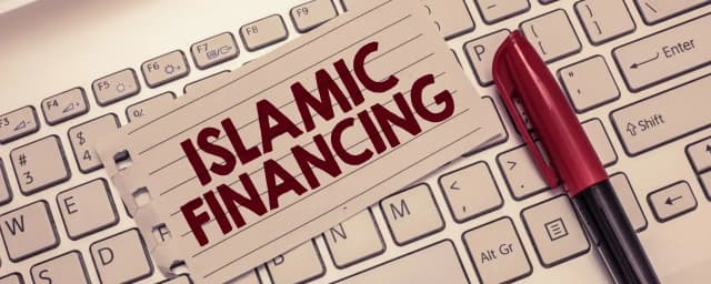 Pinjaman online syariah