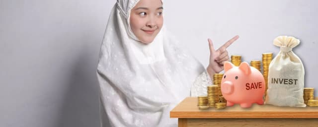 Dana Talangan Haji