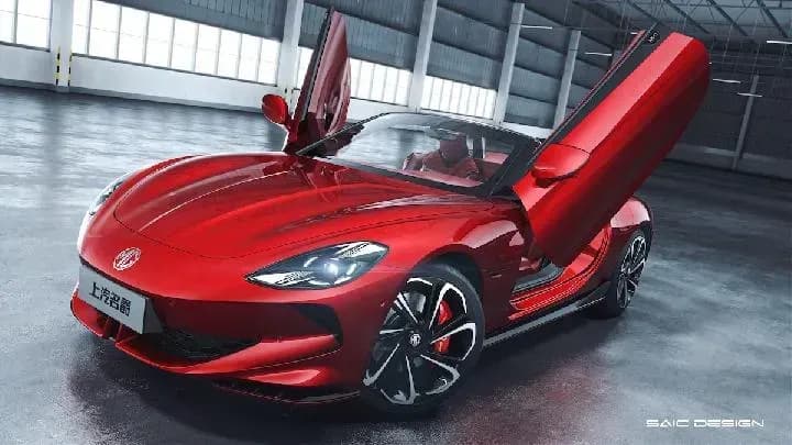 mobil sport, mobil sport termahal