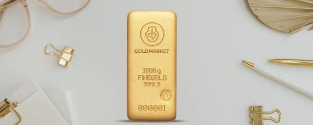 cara investasi emas