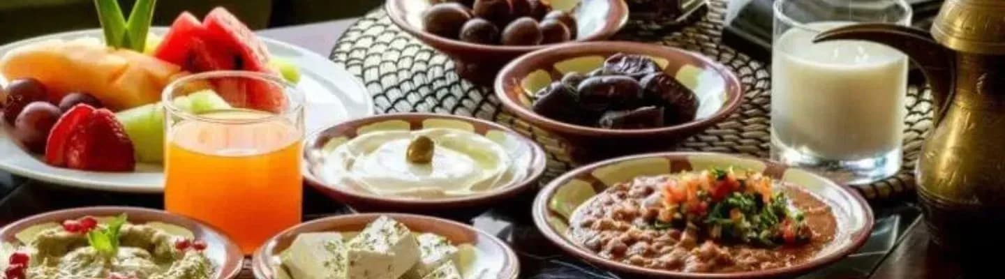 Menu takjil kekinian, ide jualan takjil