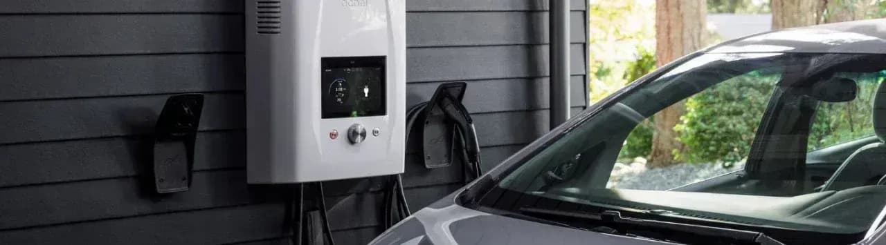 charger mobil listrik