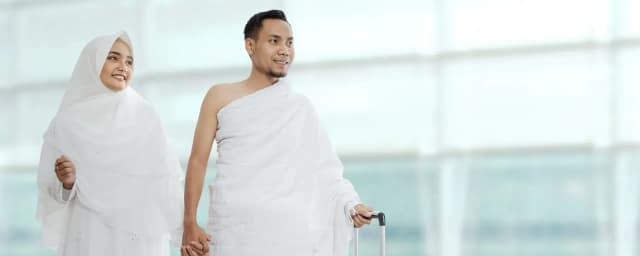 biaya haji untuk 2 orang