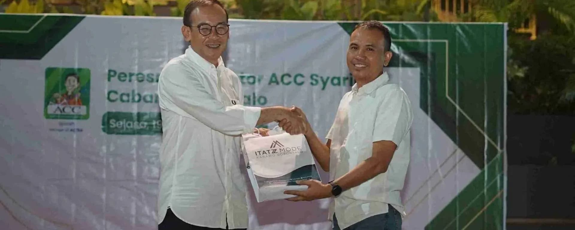 ACC Gorontalo