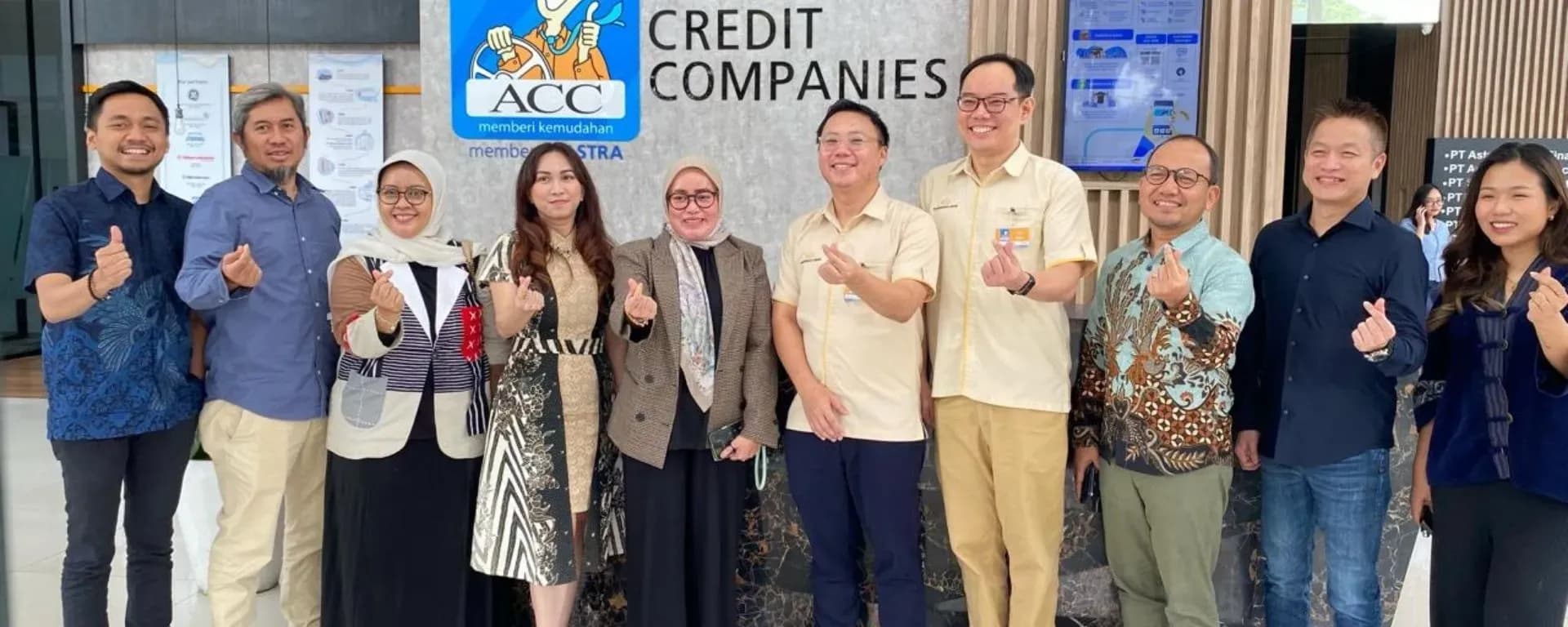 Astra Credit Companies (ACC)