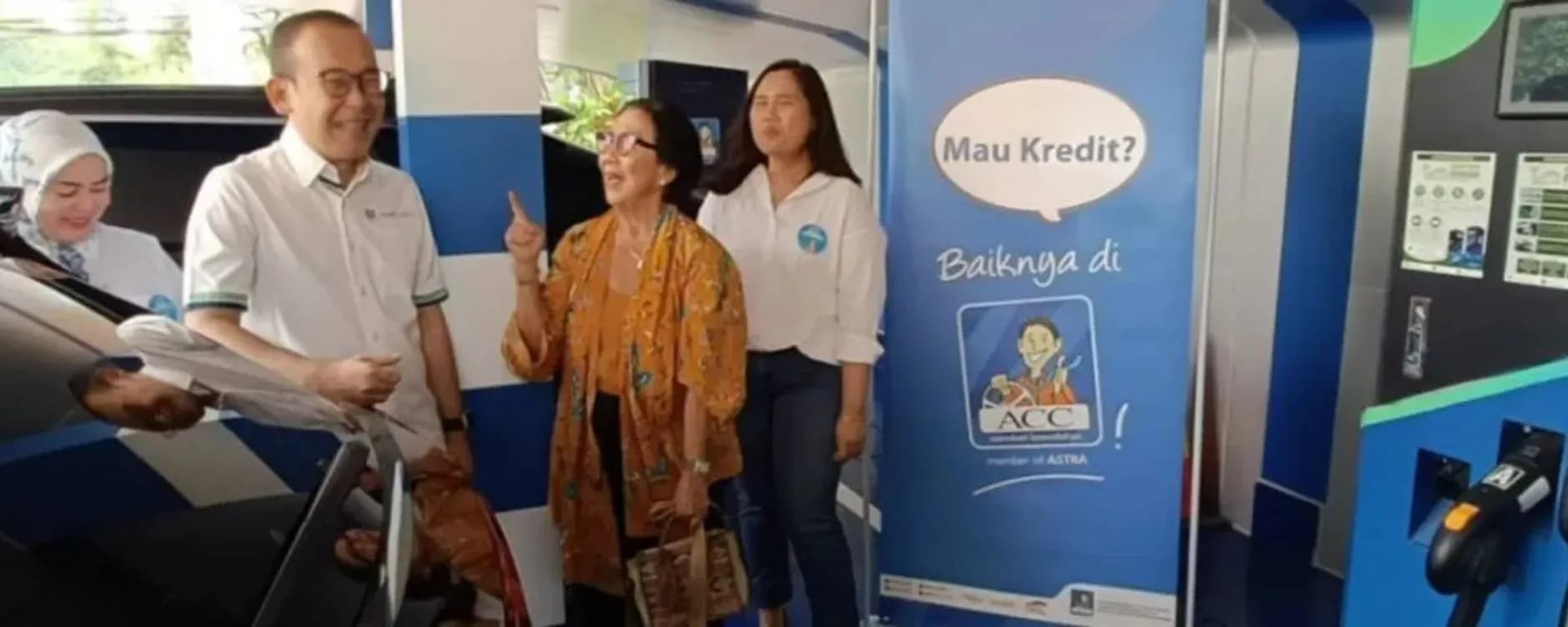 Siaran Pers
