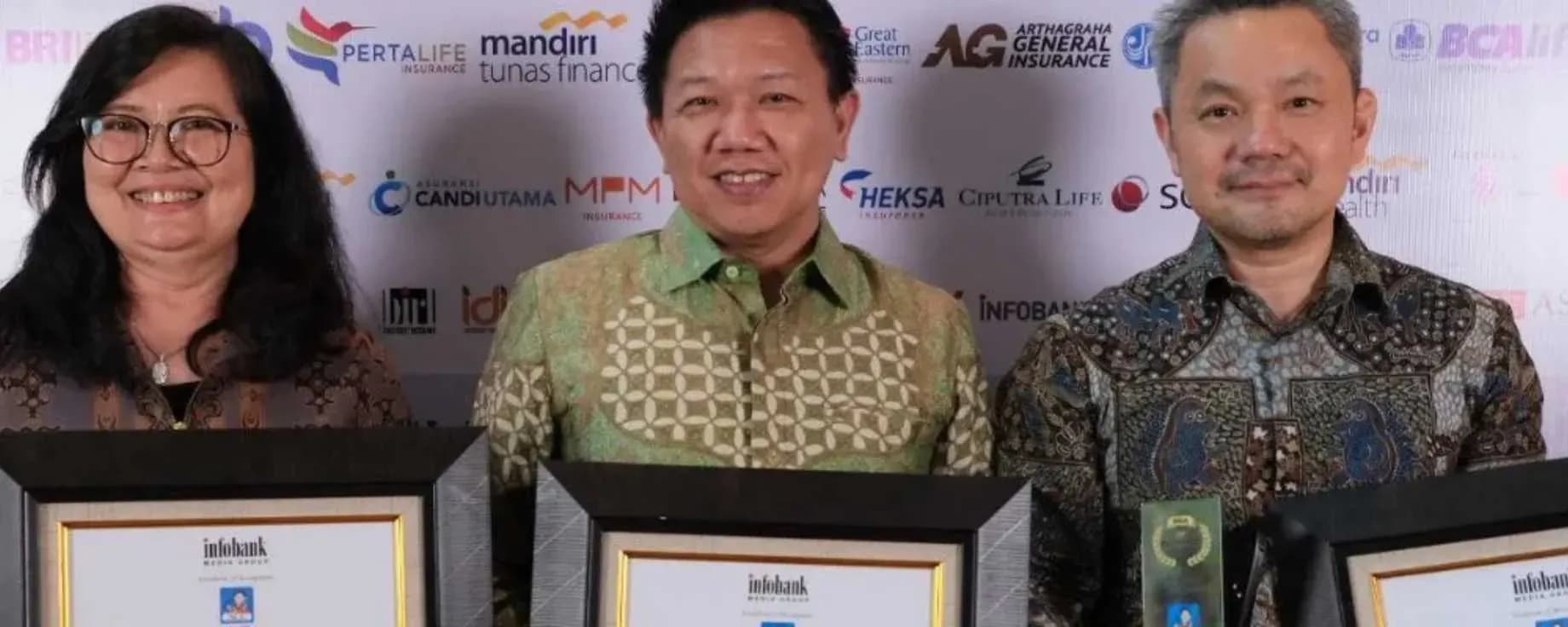 Siaran Pers
