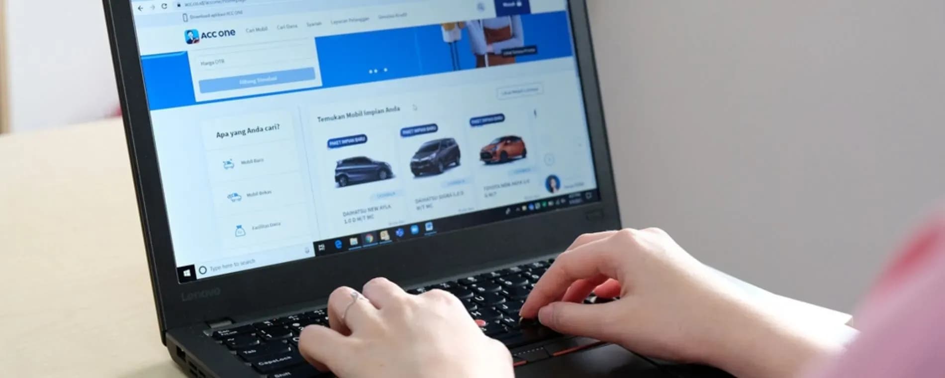 Layanan Perpanjangan STNK Online