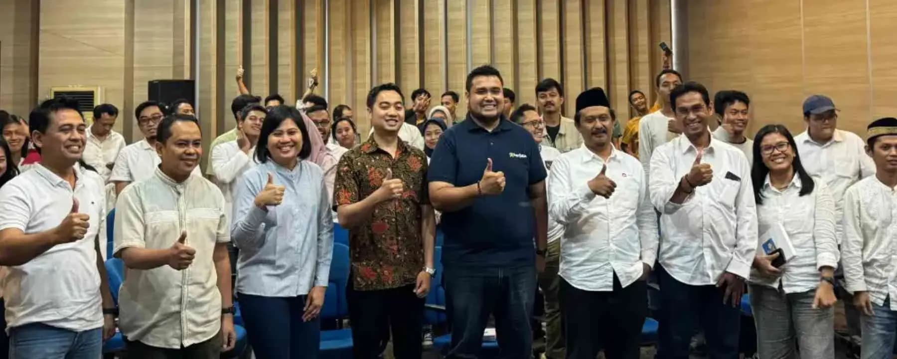 siaran pers acc