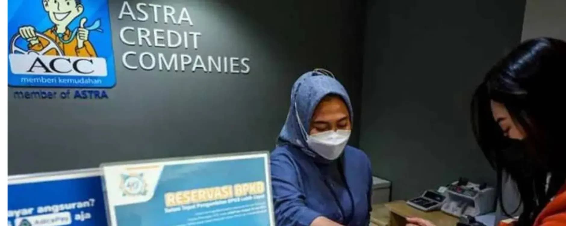 Berkah Autodebet Ramadhan ACC