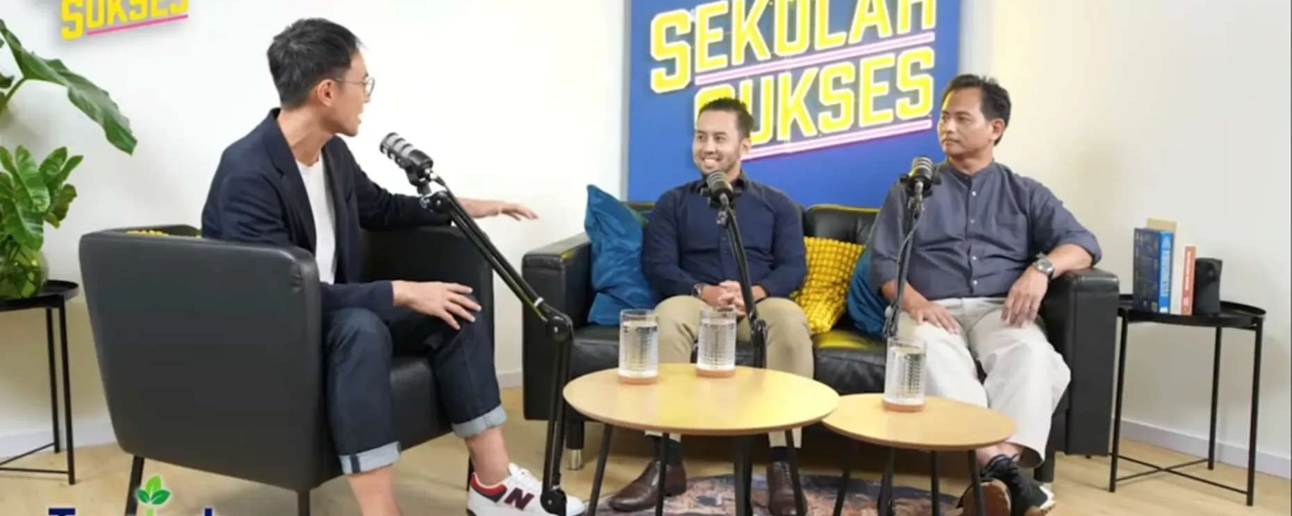 Literasi Keuangan Tentang Pembiayaan Syariah