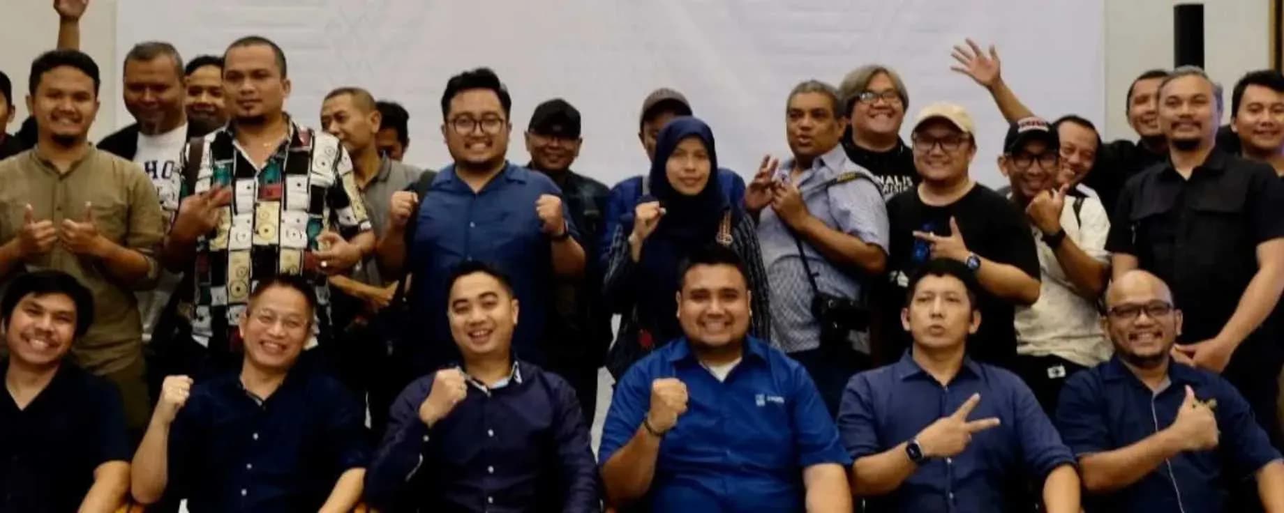 Media Edukasi Cara Aman Manfaatkan Perusahaan Pembiayaan
