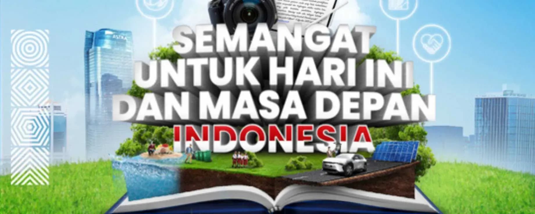 siaran pers acc