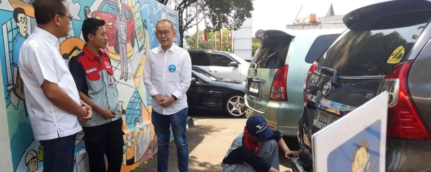 ACC Berikan Diskon Denda 45% Di Hari Pelanggan Nasional 2023