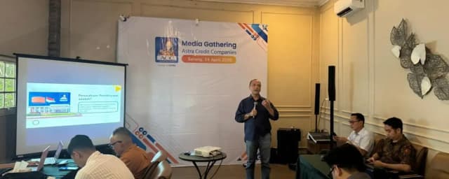 Media Gathering ACC