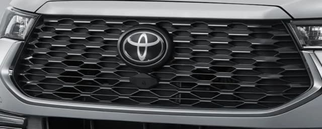 Toyota Innova Zenix Hybrid