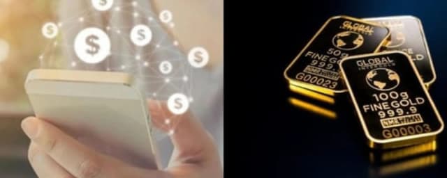 emas digital