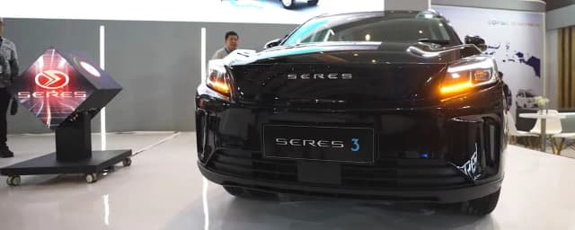 seres 3