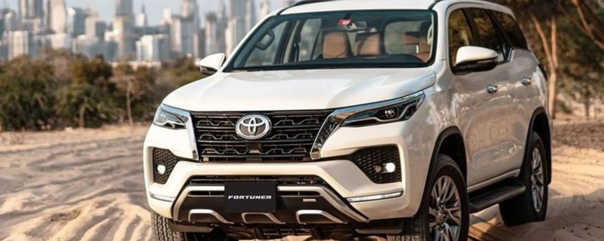 fortuner