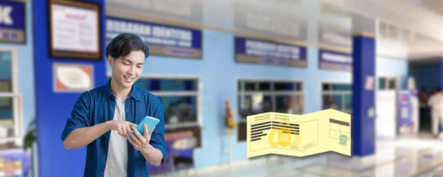 perpanjang stnk online