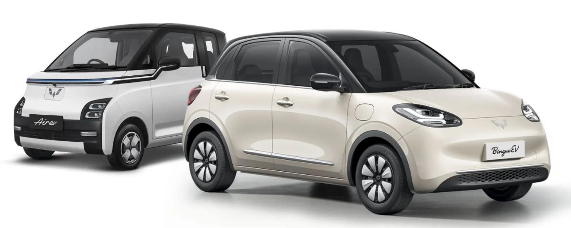 harga mobil listrik wuling