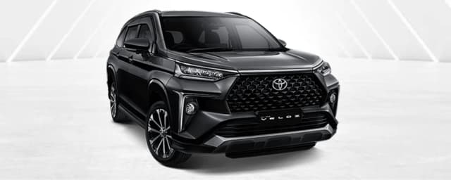 toyota veloz 2025