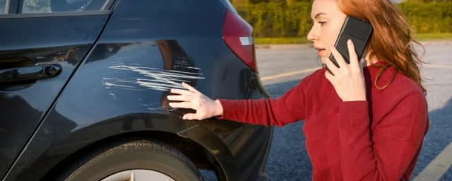 Syarat Klaim Asuransi Mobil