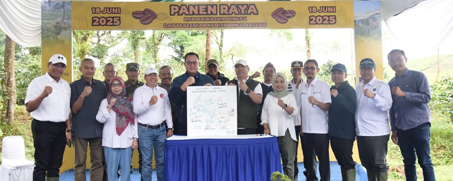 Desa Sejahtera Astra Tugu Utara