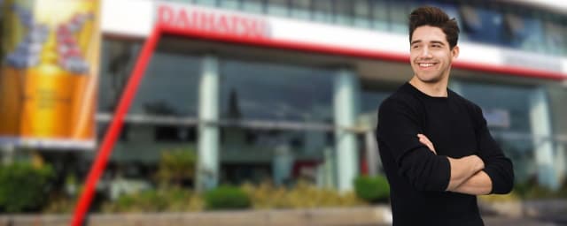 Daihatsu Semarang