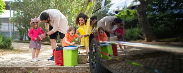 mobil travel