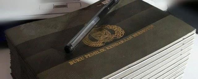 pinjaman dana tunai BPKB