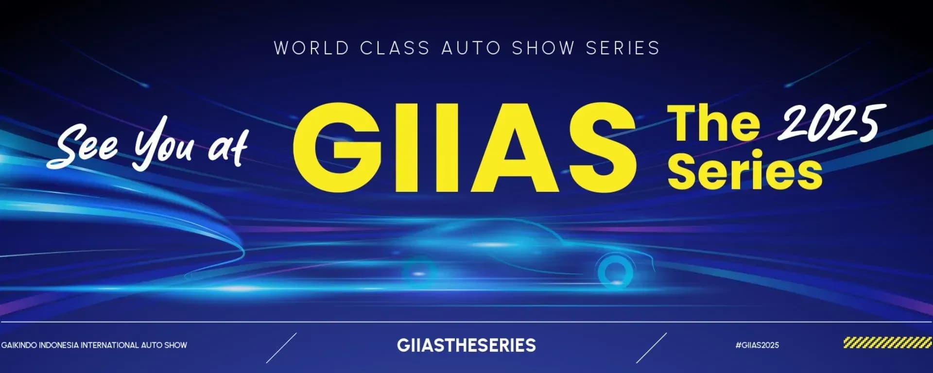 GIIAS 2025