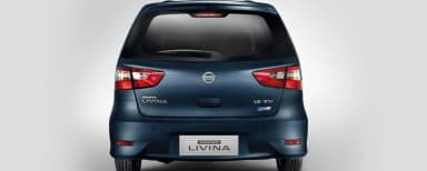 Pajak Mobil Grand Livina 
