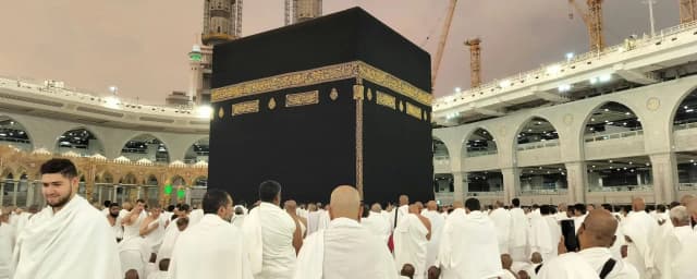 macam macam haji