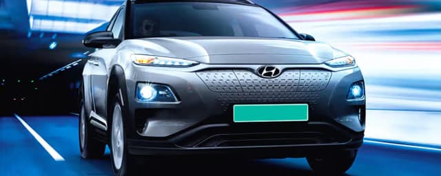mobil listrik hyundai