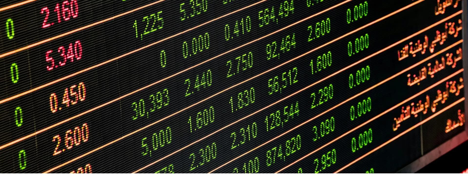investasi jangka panjang