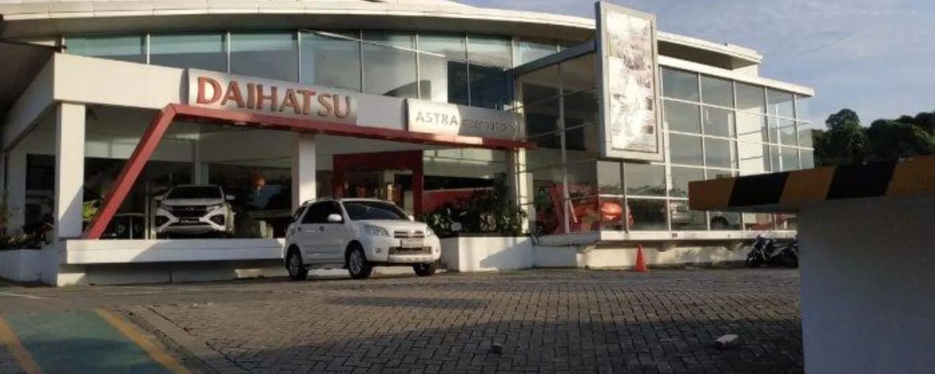 daihatsu samarinda