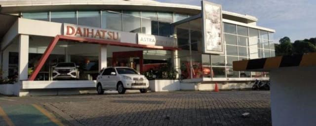 daihatsu samarinda