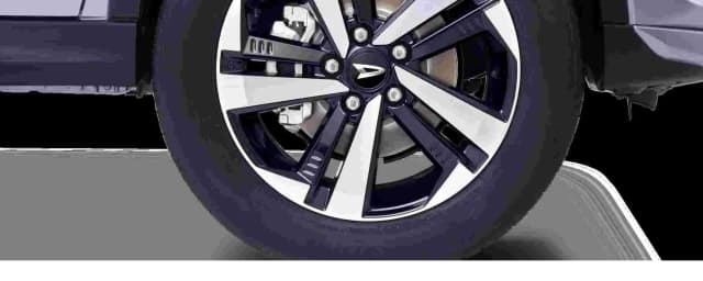 Diskon harga mobil