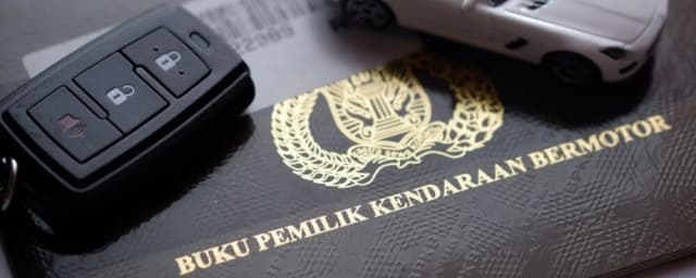 bea balik nama