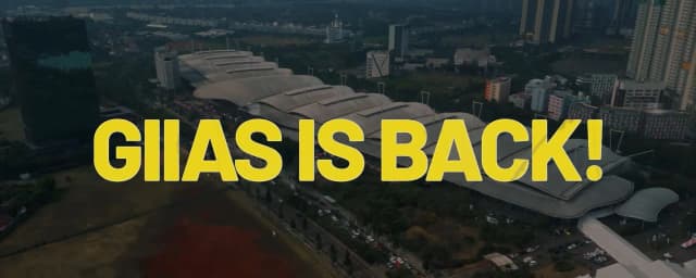Tour GIIAS 2025