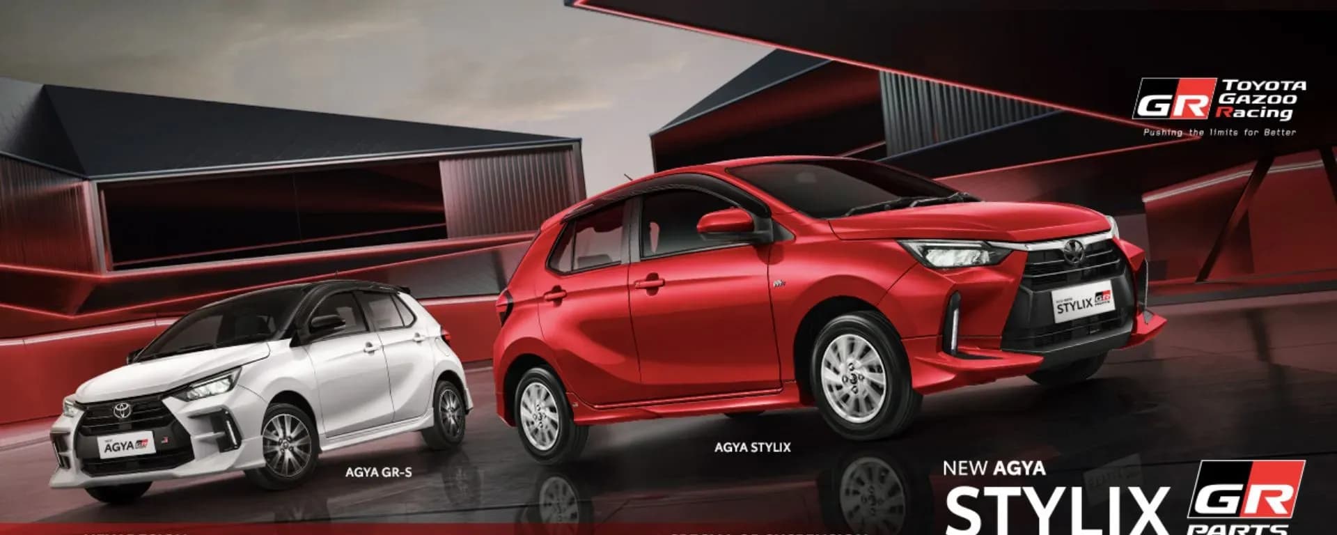 mobil kecil toyota