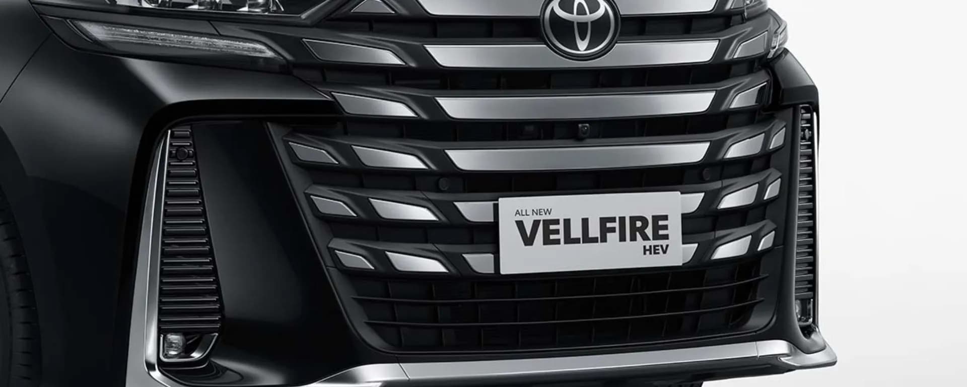 Kredit Vellfire