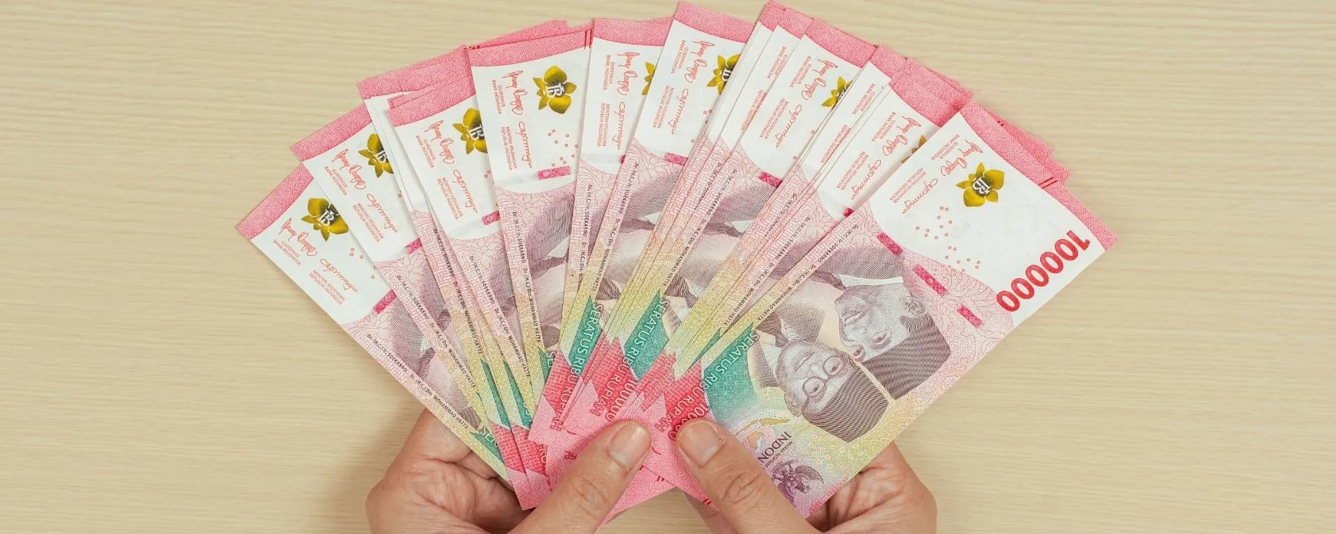 pinjaman 40 juta