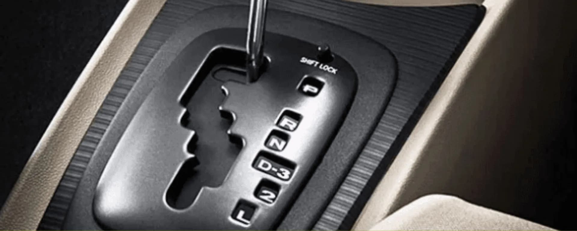 avanza matic