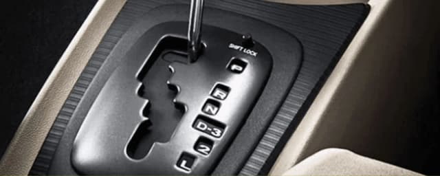 avanza matic