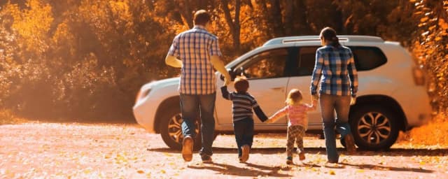 mobil suv