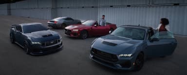 mobil amerika